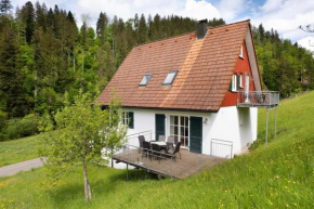Haus 1 Hanselishof - 2 Wohnungen